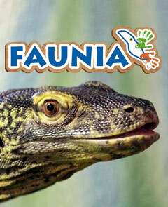 Faunia - groupe scolaire