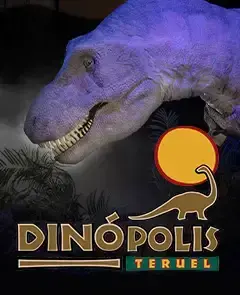 Dinópolis Teruel 