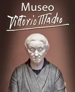 Entrée du musée Victorio Macho